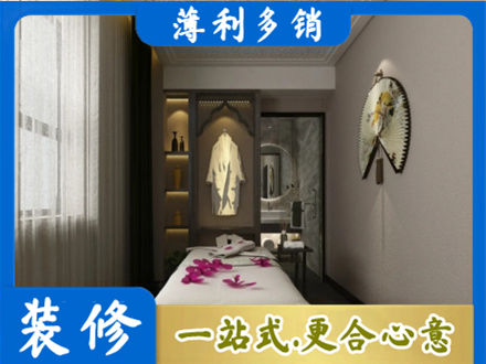 厦门市湖里正规衣帽间装修