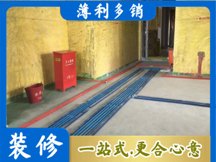 厦门市湖里专业水电工程设计