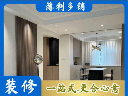 厦门市湖里本地餐厅家具安装